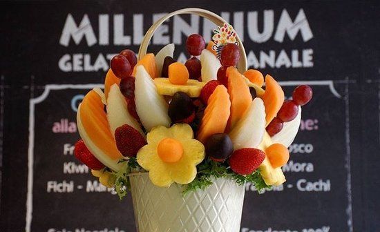 Gelateria Millennium